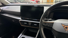 CUPRA Formentor 1.5 TSI 150 V1 5dr DSG Petrol Estate